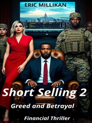 cover image of Short Selling 2